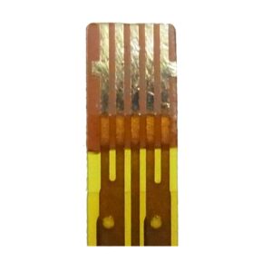 Apple 616-0232 MP3 Player Replacement Battery 3.7V 700mAh