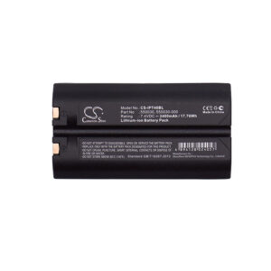 Datamax OC3 Honeywell 550030 Honeywell 550039 Replacement Battery 2400mAh