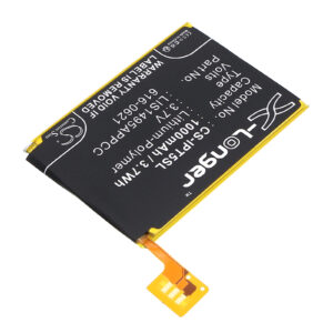 A1421-66545 Apple iPod Touch 5 616-0621 Replacement Battery