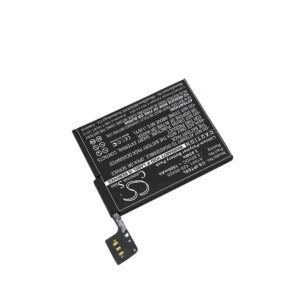 Apple A1574 iPod 7.1 MP3 Player Replacement Battery 1000mAh