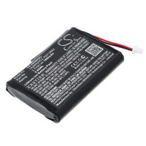 BTI GPS-GAR3200 Garmin iQue 3200 Replacement Battery 1600mAh
