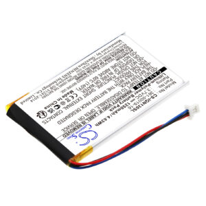 Garmin Nuvi 1300 Replacement Battery 3.7V 1250mAh