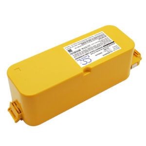 Ambrogio Robby Carneo 400 Carneo SC400 Vacuum Replacement Battery 14.4V 2000mAh