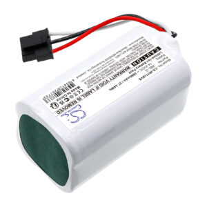 iRobot Roomba Combo Essential Vacuum Replacement Battery 2600mAh