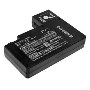 INNO IFS-15H IFS-15M+ Replacement Battery 11.1V 3800mAh
