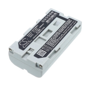 Casio IT-2000 IT-2000D30E IT-2000D33E IT-3000 Replacement Battery 3400mAh