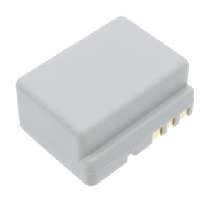 Casio DT-5300 IT-300 IT-600 Replacement Battery 3.7V 3600mAh