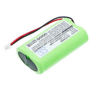 Intermec Norand 6210 Norand 6212 Norand 6220 Replacement Battery 2000mAh