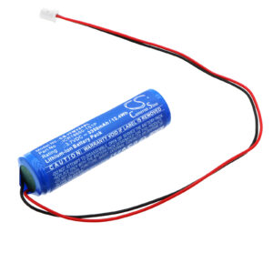 I-TEC Smart Window Internorm 32482 ICR18650-1S1P Replacement Battery 3350mAh
