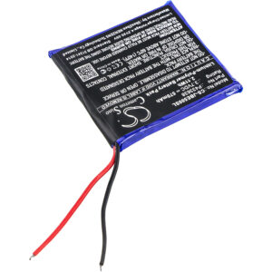 JBL Synchros E50BT P433638 Headset Replacement Battery 570mAh
