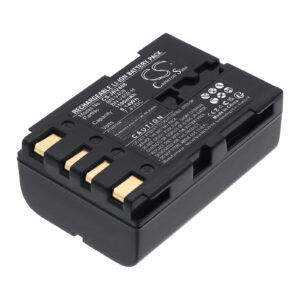 JVC CU-VH1 CU-VH1US GR-33 GR-4000US GR-D20 GR-D200 Replacement Battery 1100mAh