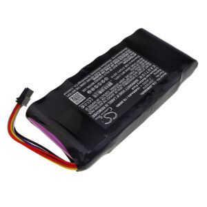 VIAVI JDSU MTS-5800 JDSU MTS-5802 Replacement Battery 10400mAh