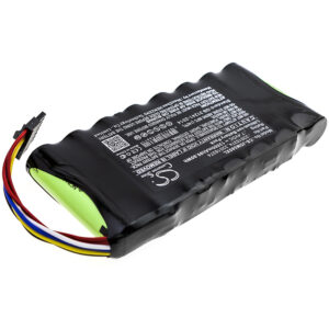 VIAVI JDSU MTS-5800 JDSU MTS-5802 Replacement Battery 13500mAh