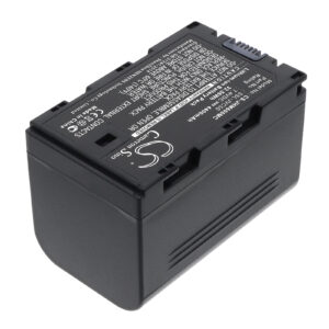 JVC GY-HM200 GY-HM200E GY-HM200ESB GY-HM600 Replacement Battery 4400mAh