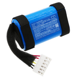 JBL Charge 5 WiFi Replacement Battery 3.7V 15000mAh