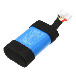 JBL Charge 6 GSP-2S10-CH6A I0328A Replacement Battery 7.4V 4500mAh