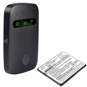 Jio JMR541 EL-BP515761V MFB260001 Wireless Router Replacement Battery 2200mAh
