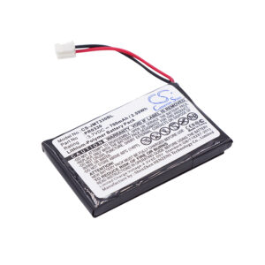 JAY Handle Validation Wireles RSEP41 PR0330 Replacement Battery 700mAh