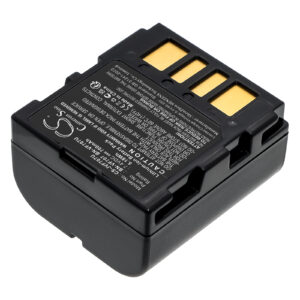 JVC GR-D240 GR-D246 GR-D247 GR-D250 GR-D250U Replacement Battery 700mAh