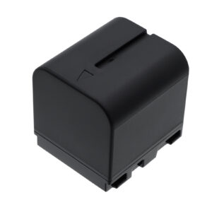 JVC BN-VF714 Digital Camera Replacement Battery 7.4V 1500mAh