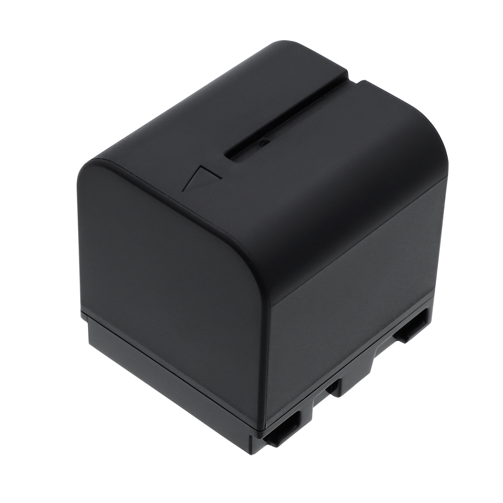 JVC BN-VF714 Digital Camera Replacement Battery 7.4V 1500mAh