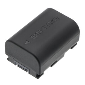 JVC GZ-E10 GZ-E100 GZ-E200 GZ-E200AU GZ-E200BU Replacement Battery 1200mAh