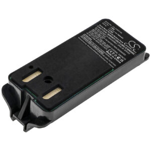 JAY A001 Remote Control ECU Replacement Battery 700mAh