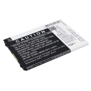 KOOBEE M100 S100 S3 BL-61CT Mobile/SmartPhone Replacement Battery 2000mAh