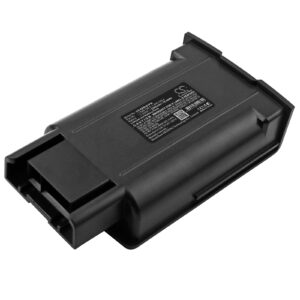 KARCHER 1.545-104.0 1.545-113.0 Power Tool Replacement Battery 2500mAh