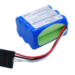 Keeler 1202-P-6229 291980 EP39-22079 Microscope Replacement Battery 2500mAh