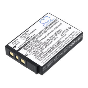 KODAK EASYSHARE V1003 BATTERY EasyShare M380 Replacement Battery