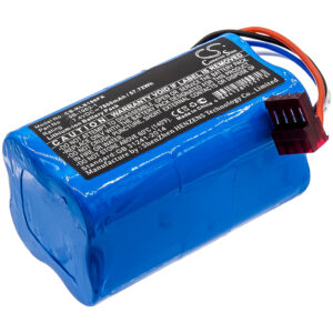 Koehler 07610 07611 07612 07630 07631 07632 07650 Replacement Battery 7800mAh