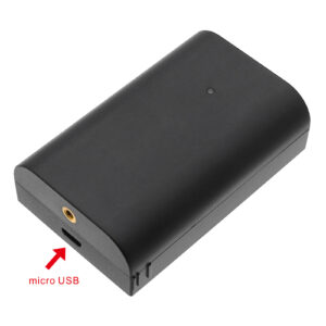 IES AD201-1 IBR072GC kami Security System Replacement Battery 6000mAh