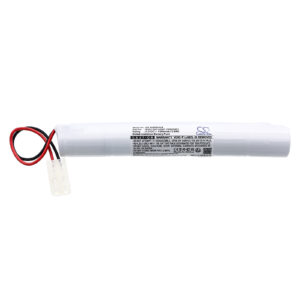 Kaufel 850.0034 BGN1300-5AWP-PR9030EC Replacement Battery 1500mAh