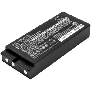 IKUSI BERLINDE GH IK3 IK3 transmitters IK4 Replacement Battery 2000mAh