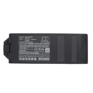 Dyson G5 Detect Gen 5 Detect Stick Vacuum Replacement Battery 2500mAh