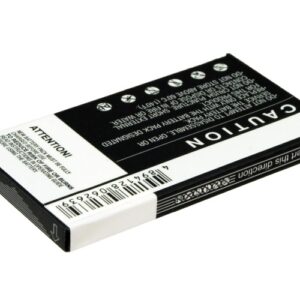 KRL BATTERY Emporia VF1C AK-RL1 Replacement Battery 800mAh
