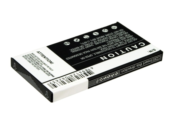 KRL BATTERY Emporia VF1C AK-RL1 Replacement Battery 800mAh