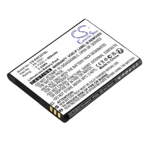 Emporia Active Glam ActiveEglam V221 (4G) Replacement Battery 3.7V 900mAh