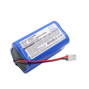 CMICS DJDB DJDB1200 dongjiang ECG-1220 ECG-11D Medical Replacement Battery 3400mAh