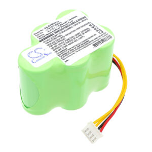 COD 35601130 RB001 Ecovacs Deebot D62 Vacuum Replacement Battery 3300mAh