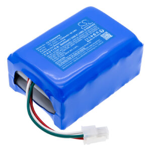 Ecovacs BAIZE G1-800 GOAT G1 GOAT GX Automated Mower Replacement Battery 5200mAh