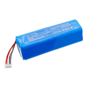 DEEBOT X8 Pro OMN Ecovacs DEEBOT X8 Pro OMN Vacuum Replacement Battery 5200mAh