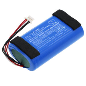 Eufy Spaceview Pro baby cam BabyPhone Replacement Battery 5200mAh