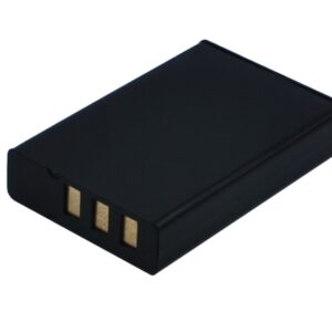 EXFO AXS-100 AXS-110 ELS-500 EPM-500 FIP-400 Replacement Battery 3.7V 1800mAh