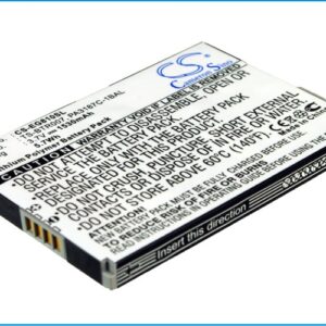 Toshiba Portege G810 Replacement Battery 3.7V 1530mAh