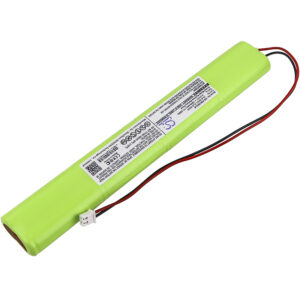 Lithonia BBAT0043A ELB B003 ELB B004 ELB-B003 Replacement Battery 1800mAh
