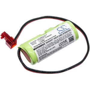 Lithonia ELB1210N ELB1P201N ELB1P2901N Replacement Battery 2100mAh