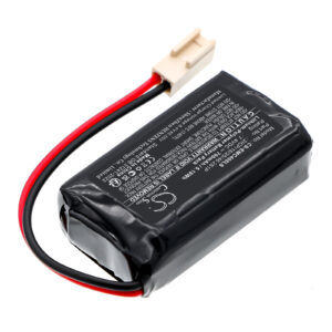 Neptolux 175-8070 EVE B0408 Emergency Lighting Replacement Battery 700mAh