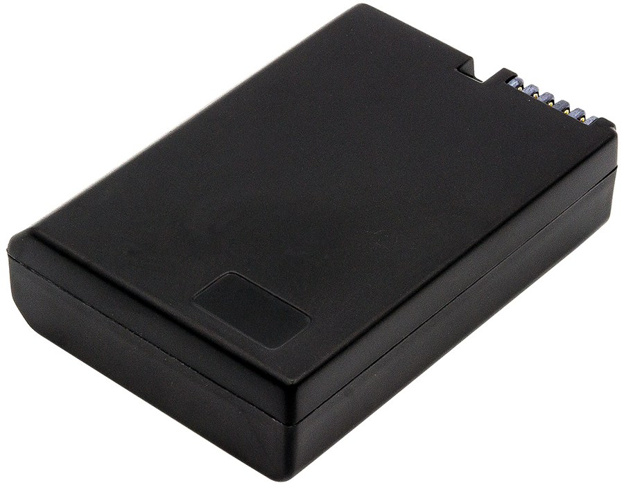Nikon EN-EL14 Coolpix Series Replacement Battery 1030mAh
